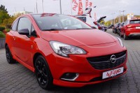 Opel Corsa E 1.4 Aut. Color Edition OPC-Line