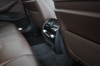 BMW 530 e Touring Luxury Line