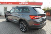 Skoda Kodiaq 1.5 TSI DSG