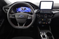 Ford Kuga 2.5 Duratec 4x4 FHEV ST-Line X