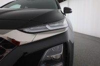 Hyundai Santa Fe 2.2 CRDi Premium 4WD