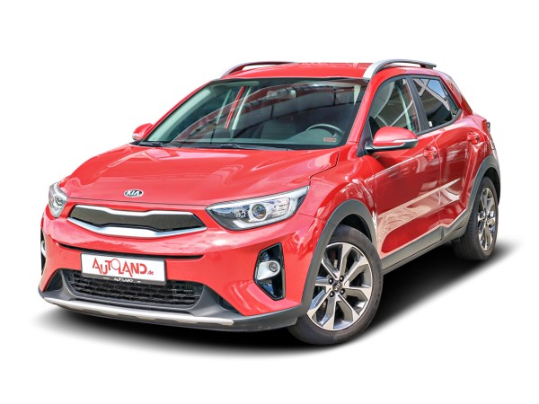 Kia Stonic 1.0 T-GDI Vision