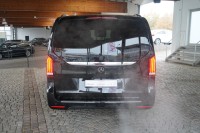 Mercedes-Benz V-Klasse V300 d Avantgarde lang