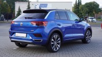 VW T-Roc 2.0 TSI DSG 4M 2xR-Line VC 19Z 