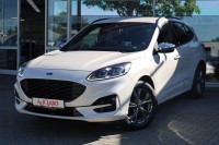 Vorschau: Ford Kuga 2.0 4x4 EcoBlue ST-Line