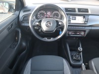 Skoda Fabia 1.0 TSI Drive 125 Best of