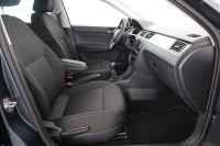 Skoda Rapid 1.4 TSI DSG Edition