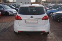Kia Venga 1.6 Spirit Aut.