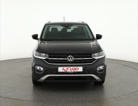 VW T-Cross 1.0 TSI DSG Style
