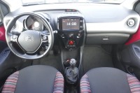 Citroen C1 1.2 VTi Airscape Shine