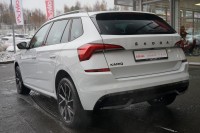 Skoda Kamiq 1.5 TSI Monte Carlo