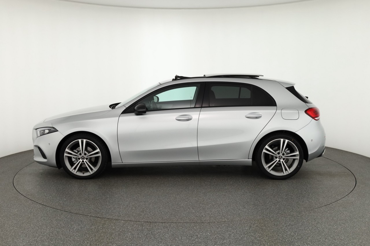 Mercedes-Benz A 200 A200 d Progressive