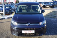 VW Caddy 2.0 TDI Life