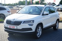 Vorschau: Skoda Karoq 1.0 Style