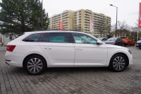 Skoda Superb Combi 1.4 iV DSG