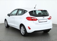Ford Fiesta 1.1 Trend
