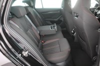 Skoda Octavia Combi 1.4 TSI iV RS
