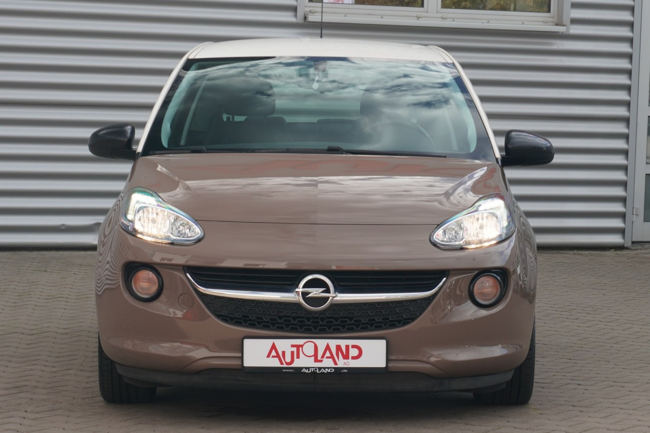 Opel Adam 1.4 Slam