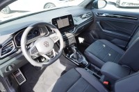 VW T-Roc R-Line 2.0 TSI DSG 4M