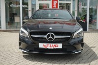 Mercedes-Benz CLA 200 Shooting Brake Urban
