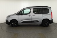 Vorschau: Citroen Berlingo BlueHDi 130 Aut.