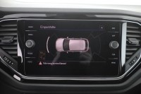 VW T-Roc 2.0 TSI R 4Motion