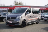 Vorschau: Fiat Talento 2.0 L1H1 Family