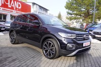 VW T-Cross 1.5 TSI DSG