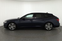 Vorschau: Audi A6 Avant 50 TDI S-Line quattro