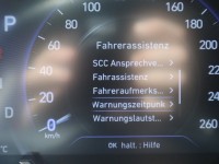 Hyundai Santa Fe 2.4 GDI 4WD