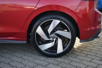 VW Golf VIII 2.0 GTI