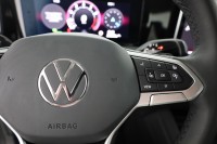 VW Tiguan 1.5 eTSI DSG