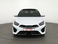 Kia pro_cee'd ProCeed 1.5 T-GDI Aut.
