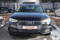 Audi A4 Avant 40 2.0 TFSI S line