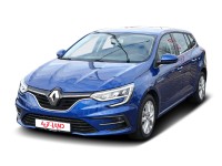 Renault Megane Grandtour 1.3 TCE LED Navi Kamera DAB Tempo