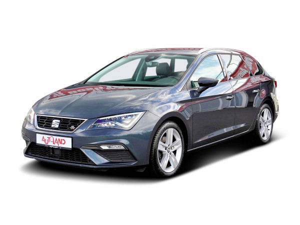 Seat Leon ST 1.5 TSI FR