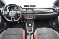 Skoda Fabia 1.0 Monte Carlo