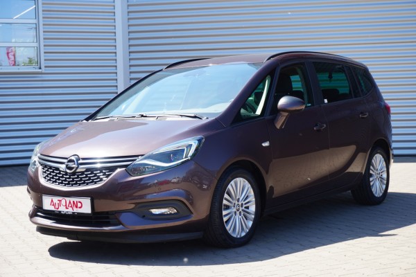 Opel Zafira 1.4 Turbo Active