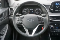 Hyundai Tucson 1.6 4WD