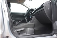VW T-Cross 1.0 TSI