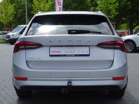 Skoda Octavia Combi 2.0TDI DSG