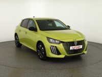 Peugeot 208 1.2 mHEV 110 Aut.