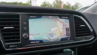 Seat Leon 1.5 FR Black Matt Edition