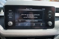 Skoda Fabia 1.0 Ambition