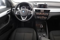 BMW X1 sDrive20 i Advantage