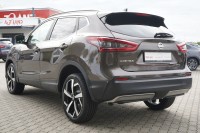 Nissan Qashqai 1.3 DIG-T Tekna