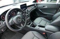 Mercedes-Benz CLA 180 Shooting Brake 