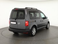 VW Caddy 2.0 TDI DSG