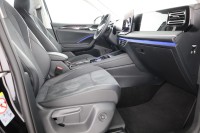 VW Tiguan 1.5 eTSI DSG