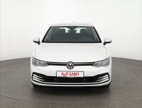 VW Golf VIII 1.0 TSI